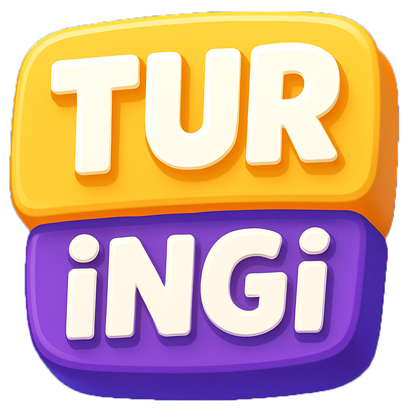 Turingi logo