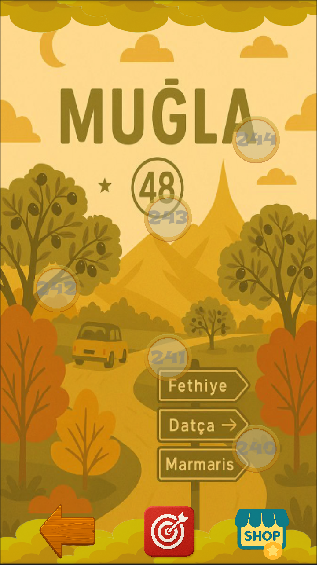 Map 3